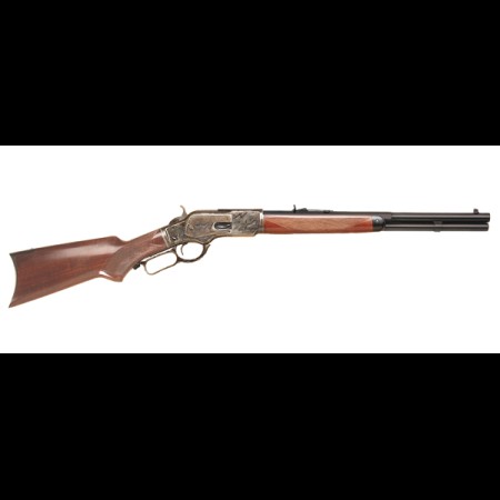 Uberti 1873 Brushpopper 18" Pistol Grip in 357 MAG